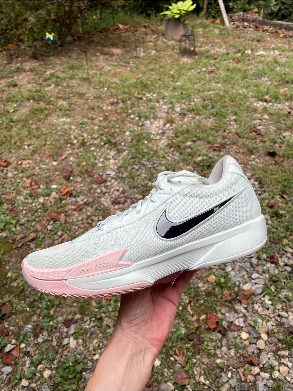 Nike Air Zoom GT Cut Academy Shoes Size 12 Men’s